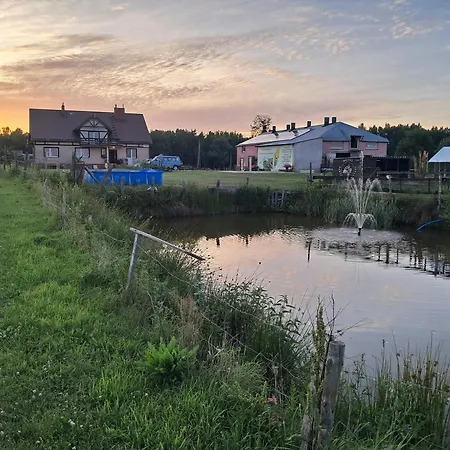 Malary Apartamento Jaroszewy