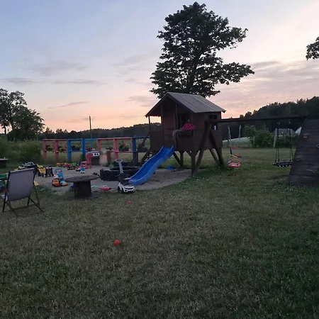 Apartamento Malary Jaroszewy