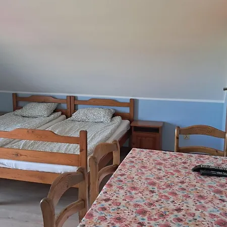 Apartamento Malary Jaroszewy