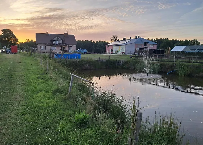 Malary Daire Jaroszewy