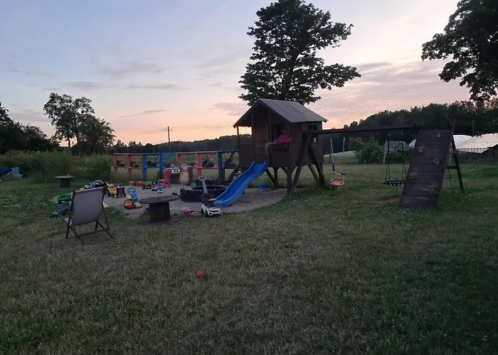 Daire Malary Jaroszewy